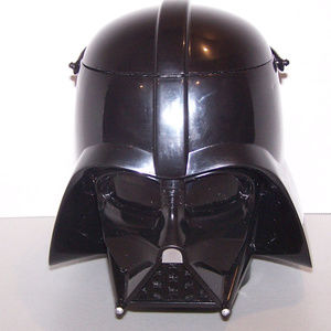 Disney Star Wars Darth Vader Popcorn Bucket 2831